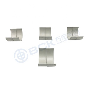 8 pièces pas chères 038701A Pièces détachées automobiles Bielle pour <span class=keywords><strong>VW</strong></span> ARL - Product Image 1