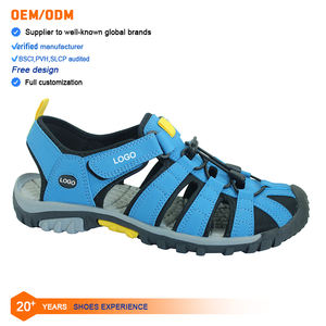 Fancy <span class=keywords><strong>Reef</strong></span>-<span class=keywords><strong>Sandalias</strong></span> deportivas para <span class=keywords><strong>hombre</strong></span>, zapatos de pescador americano para senderismo, exteriores, venta al por mayor - Product Image 1