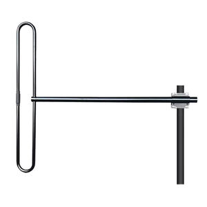 Antenne directionnelle Yagi en alliage d'aluminium pour extérieur, FM 88-108 MHz, antenne radio UHF - Product Image 4