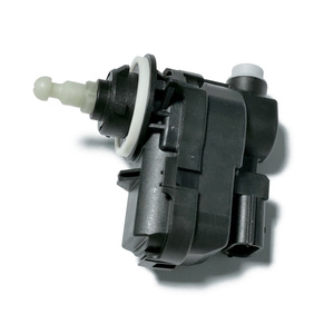 Moteur de nivellement des phares de voiture utilisé pour <span class=keywords><strong>Renault</strong></span> OE No. 26056-00Q0A 8200402521 93161736 4431359 260103726R 7701063220 - Product Image 6