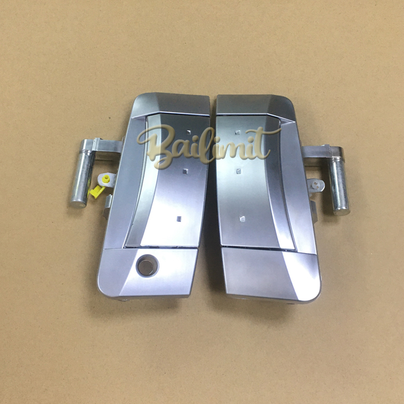 Автозапчасти 80607-CD41E 80606-CD01E 80607CD41E 80606CD01E Совершенно новая внешняя дверная ручка для Nissan 350Z 2002-2009