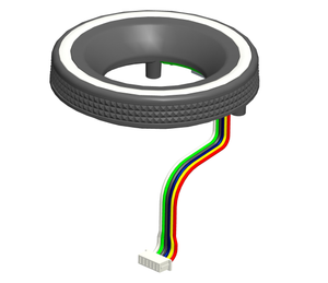 ตัวเข้ารหัสแสง EG56 - Product Image 2
