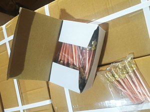 Buona Qualità di Nuovi Arrivi di Ricarica Parti di Refrigerazione Valvola di Accesso Per Ac Per Il Frigorifero A/c - Product Image 5