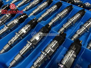 Chất lượng cao dcec qsb4.5 động cơ diesel phun vòi phun 5254261 0445120177 - Product Image 2