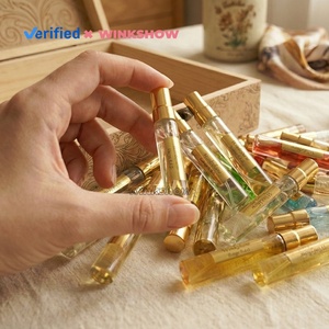 Perfume Eau De Parfum Encounter para Hombre y Mujer, 35 ml, Marca de Perfume Árabe de Dubái, Spray Corporal, Colonia Floral - Product Image 3