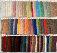 Trousse de Maquillage en Velours Ourson Exquis, Plusieurs Couleurs, Logo Personnalisé, Vente en Gros
