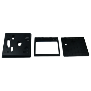 Custom ABS Plastic Parts CNC Machining Service Manufacturer Prototype ABS Machining of ABS - Product Image 2