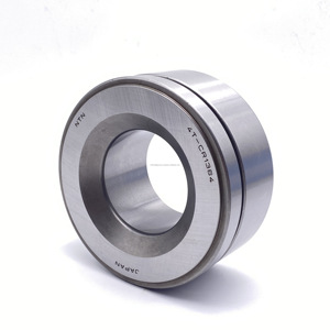 Roulements à rouleaux coniques 30320 Taille 100*215*51.5 100X215X51.5 mm DF - Product Image 4