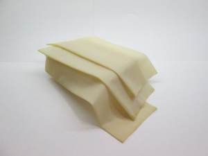 การทดสอบแรงเฉือนแบบไตรแอกเซียลของเยื่อยางลาเท็กซ์ขนาด 38 มม. 50 มม. 70 มม. - Product Image 6