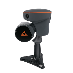 Escáner Láser 3D Portátil CHC RS10 de 16 Líneas, Mapeo en Tiempo Real, Tecnología SLAM GNSS RTK, Escáner Láser Faro Focus 3D - Product Image 2