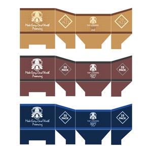 Protecteurs de manchons en plastique dur transparent en cristal Baseball Sports Pokemoned Cards 3x4 pouces Trading Card Toploaders - Product Image 5