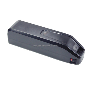 Batterie de vélo électrique <span class=keywords><strong>Hitway</strong></span> BK27 Downtube 36V 13ah 15AH 17.5AH pour vélo électrique Colorway BK29G - Product Image 3