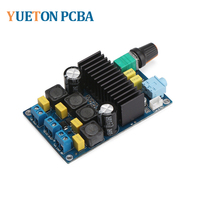 Circuit imprimé OEM, appareil de physiothérapie à impulsions électriques, autres PCB et PCBA, équipement TENS, services de fichiers Gerber et de liste de composants