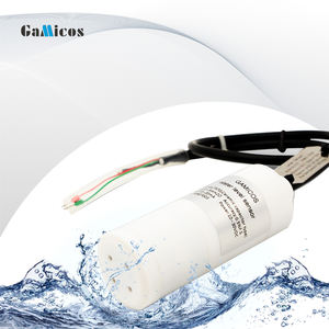 Glt570 <span class=keywords><strong>ptfe</strong></span> 4-20ma 0-5v חיישן רמת נוזל עמיד בפני קורוזיה חיישן - Product Image 2