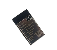 Module MCU WiFi double cœur ESP32-WROVER-E N4R8/N8R8/N16R8, module sans fil