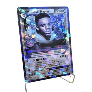 Fabricant de <span class=keywords><strong>cartes</strong></span> à jouer personnaliser différents styles de <span class=keywords><strong>cartes</strong></span> de sport de baseball <span class=keywords><strong>cartes</strong></span> à collectionner à la demande - Product Image 1