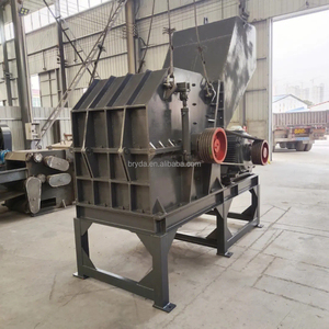 Trituratore di rottami metallici con forte applicabilità può <span class=keywords><strong>fare</strong></span> <span class=keywords><strong>tutto</strong></span> - Product Image 3