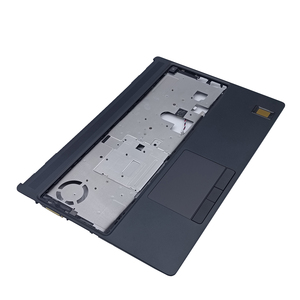ของใหม่ของแท้สำหรับ Dell Precision 7550 palmrest เคสด้านบนพร้อมทัชแพด w/ 0HJHF7ลายนิ้วมือ FA2V7000B10 HJHF7 - Product Image 4