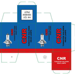 Nueva Fabricación Accesorios Para Coche Universal Bombilla Halogena <span class=keywords><strong>H7</strong></span> - Product Image 4