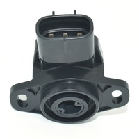Accessoire automobile sans fil pour Suzuki, capteur ips de position pour accélérateur, à 3 broches,,