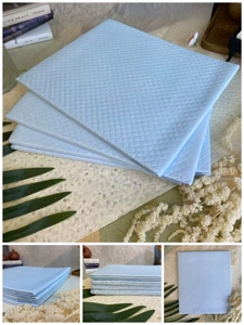 <span class=keywords><strong>Pañales</strong></span> Desechables para Incontinencia en <span class=keywords><strong>Adultos</strong></span>, Alta Absorbencia, Protección Contra Fugas, Suaves y Transpirables, Pulpa de Celulosa, L, China - Product Image 4