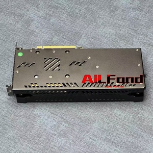 MI50 <b>16GB</b> HBM2 4096bit Dual Fan Professional Graphics Accelerator Card - Product Image 2