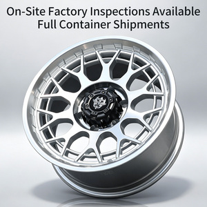 Ruedas FLowtone de 17x9.0 Pulgadas, Plateadas con Acabado Mecanizado, para Todoterreno 4x4, Aleación, ET 0, 6x139.7, <span class=keywords><strong>CB</strong></span> 110.1, para Autos de Pasajeros - Product Image 3