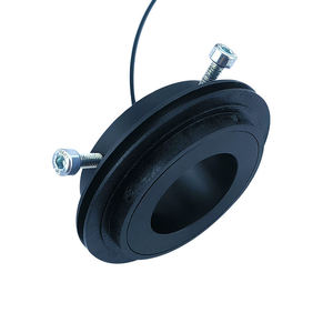 FT30-1P10-A6464 10A High-Current Bore Electrical Slip <b>Ring</b> Independent Rotor Stator Structure Ultra-<b>Thin</b> 20mm Design - Product Image 2