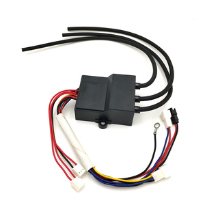 Khí nước nóng phụ kiện xung Spark igniter cuộn dây điện tử Spark igniter điều khiển nhiệt độ - Product Image 1