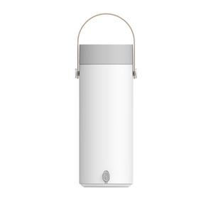 Hervidor de Agua Eléctrico de Ebullición Rápida, Portátil, con Control de Temperatura, Hervidor de Viaje - Product Image 4