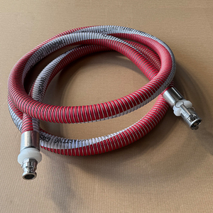 Manguera Compuesta SST de 1"-12" con Junta FKM y Acoplamientos de Brida Giratoria ANSI 150 - Product Image 5