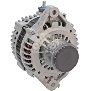 Manufacturer's direct selling price of voltage regulator 12v 90a low speed customized alternator