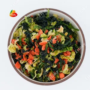 Dry Veggies Dehydrated Vegetable Flakes Dehydrated Vegetable Price