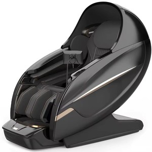 Poltrona Massaggiante 4D dal Design Moderno, Poltrona Spa a Gravità Zero per Casa - Product Image 2