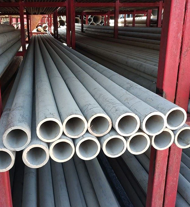 309S stainless steel pipe performance introduction 309S stainless steel pipe performance introduction