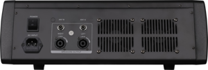 Mezclador amplificador de audio profesional GS10 de 10 canales y 500w con MP3 y Bluetooth para escenarios familiares y transmisiones en vivo - Product Image 2