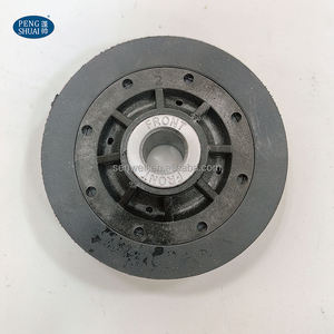 D510708P Alliance SPEED QUEEN essiccatore elettrico rullo a tamburo D510708P parti per lavatrice - Product Image 5