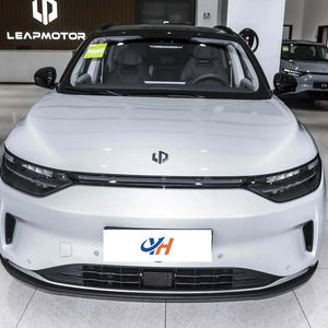 C11 leapmotor 2024 580รุ่นพรีเมี่ยม2024มือสองรถ SUV ขนาด<span class=keywords><strong>ยาง</strong></span> R20ขนาดกว้างขวางและสะดวกสบาย - Product Image 1