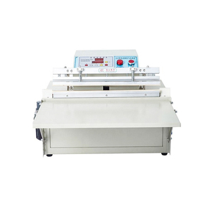 <span class=keywords><strong>Machine</strong></span> d'emballage <span class=keywords><strong>sous</strong></span> <span class=keywords><strong>vide</strong></span> à <span class=keywords><strong>injection</strong></span> <span class=keywords><strong>de</strong></span> <span class=keywords><strong>gaz</strong></span> DZQ-450 <span class=keywords><strong>avec</strong></span> purge d'azote - Product Image 1