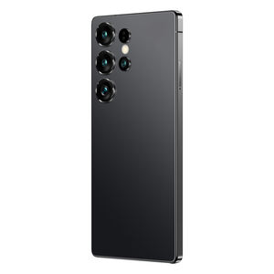 S25Ultra Desbloqueado, Android, 16GB+1TB, Doble SIM, Teléfono Móvil Global, Pantalla LED, Batería de 7800mAh, Larga Duración de Batería - Product Image 5