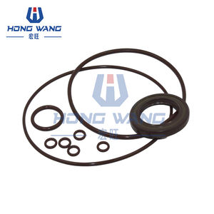 Anillo de Sellado para Maquinaria de Construcción 095-1623 7Y-0682 179-3049 095-1714 179-3048 162-4694 093-1512 248-7177 - Product Image 2