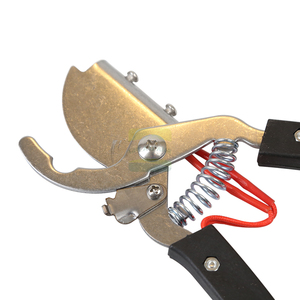 Outil <span class=keywords><strong>de</strong></span> coupe <span class=keywords><strong>de</strong></span> queue 110V 220V pince chauffante pour porcelet pince coupante <span class=keywords><strong>de</strong></span> queue électrique - Product Image 3