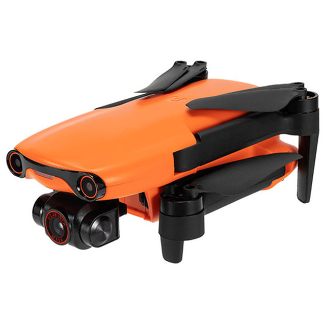 Official Genuine Autel Robotics EVO Nano+ Drone 4K Camera Professionnel Drones with 3-axis Gimbal EVO Nano Series RC Quadcopter