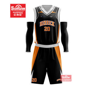 Conception libre séchage rapide Sublimation imprimé personnalisé maillot <span class=keywords><strong>de</strong></span> basket-ball vêtements <span class=keywords><strong>de</strong></span> sport uniforme vêtements d'équipe impression vêtements <span class=keywords><strong>de</strong></span> basket-ball - Product Image 1