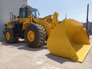 איכות גבוהה בשימוש <span class=keywords><strong>komatsu</strong></span> WA500-6 גלגל מצב מעולה במחיר נמוך - Product Image 5