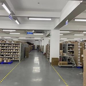 Commutateur tactile actionné par le haut d'origine Commutateurs PCB SPST-NO Actionneur standard Commutateurs de fin de course à montage en surface - Product Image 5