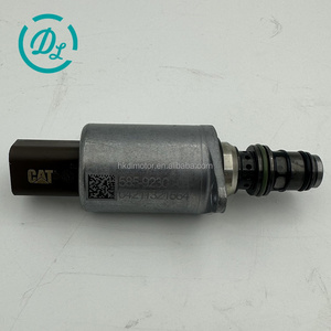 Mới 1 PC eexcavastart 585-9230 5859230 Van điện từ cho máy xúc mèo 313gc 315gc 317gc 320gc 323gc <span class=keywords><strong>326</strong></span> 336 GC - Product Image 5