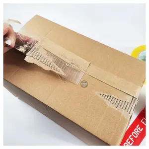 Custom Packing Tape Shipping Tape Heavy Duty Adhesive Tape Roll