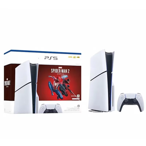 Original para <span class=keywords><strong>PS5</strong></span> Slim consola de videojuegos Super Speed -5 Pro con joysticks y controladores de juego al por mayor <span class=keywords><strong>precio</strong></span> de fábrica - Product Image 5
