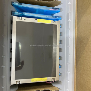 Nuevo Panel LCD TFT VGA Original en Stock de 8,4 Pulgadas y 640*480 para Equipos Industriales, Médicos y Automotrices NL6448BC26-08D - Product Image 3